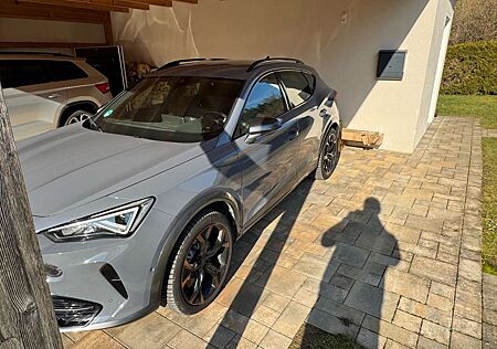 Cupra Formentor VZ 2.0 TSI 4Drive DSG
