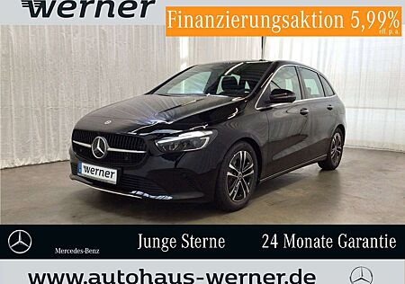 Mercedes-Benz B 200 PROG-ADV+ AHK FAP KEYLG KAMERA AMBIE EASYP