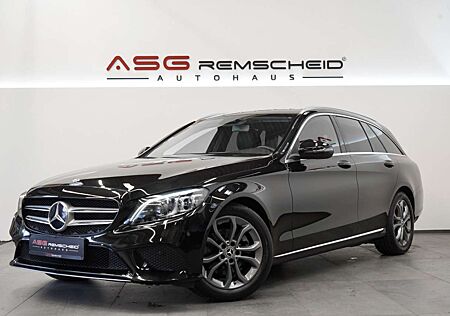 Mercedes-Benz C 200 T Avantgarde *Kamera *Multibeam *KeylessGo