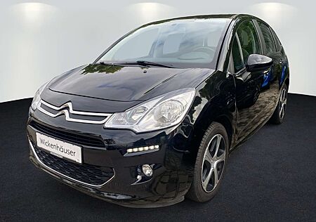 Citroën C3 Citroen 1.2 PureTech 82 Selection Klima Radio BT Temp
