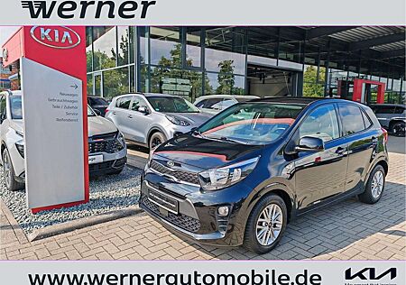 Kia Picanto 1.0 Dream Team Emotion-Paket Navi RFK