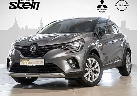 Renault Captur II Intens 1.3 140 EDC Klima Alu Apple carplay Navi