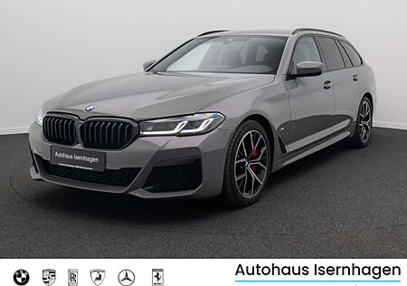BMW 540 xD M Sport Kamera DAB H K Lenkrhzg Alarm
