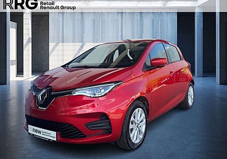 Renault ZOE R110/Z.E. 50 Experience (Kauf-Batterie)