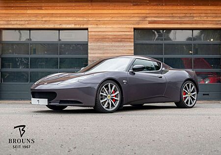 Lotus Evora 3.5 V6 S 2+2 370PS