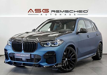 BMW X5 M i *ACC *22Zoll*H-UP*Pano Sky Lounge*AHK