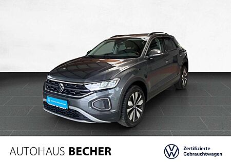 VW T-Roc Volkswagen 2.0 TDI 6-Gang Move /Navi/LED/Sitzhz/PDC