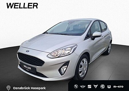 Ford Fiesta 1.0 EcoBoost MFL Isofix KLA SHZ Bluetooth