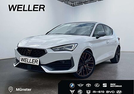 Cupra Leon 2.0 TSI DSG VZ *LED*Pano*Beats*CAM*ACC*DCC*