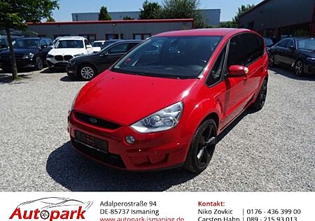 Ford S-Max Trend 2.5 Bi-Xenon Mehrz onenklima SHZ Temp