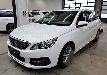 Peugeot 308 SW Allure Pack Navi PDC 1. Hand