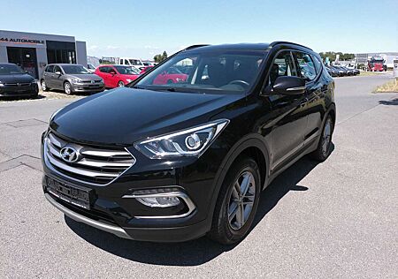 Hyundai Santa Fe 2.4 GDI *Klimatronik*Rückfahrkamera*NAVI*