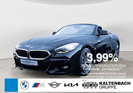 BMW Z4 Roadster sDrive 20i LED NAVI KAMERA LEDER