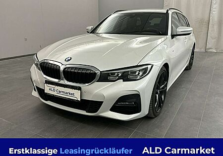 BMW 320i 320 Touring Aut. M Sport Kombi, 5-türig, Automati