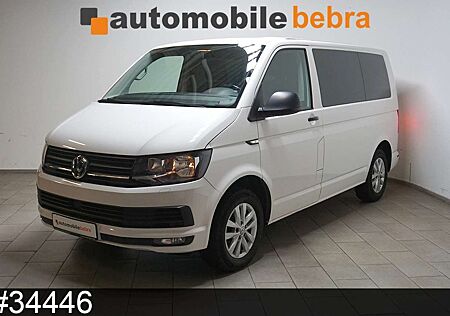 VW T6 Multivan Volkswagen 2.0TDI Multivan NaviAHK 7-Sitze