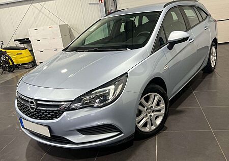 Opel Astra K 1.6 CDTi ST **Temp*PDC*Klima*Bluetooth**