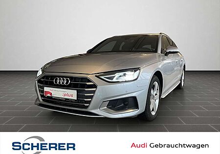 Audi A4 advanced 35 TFSI Navi S tronic