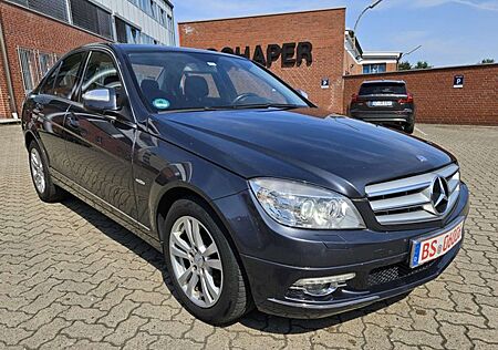 Mercedes-Benz C 180 Kompressor Avantgarde, Xenon, Teilleder, NEUWERTIG