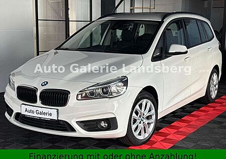 BMW 220 *Advantage*Autom.*LED*Navi*PDC*