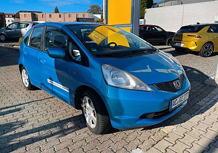 Honda Jazz 1.2 Trend Mod 11