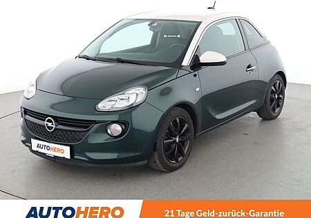 Opel Adam 1.4 Glam*TEMPO*PDC*SHZ*LIM*ALU*KLIMA*