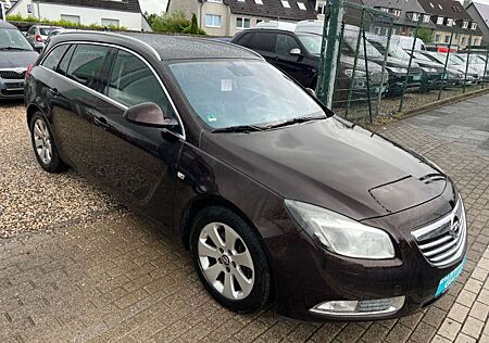 Opel Insignia A Sports Tourer Sport*TÜV NEU*1 HAND*