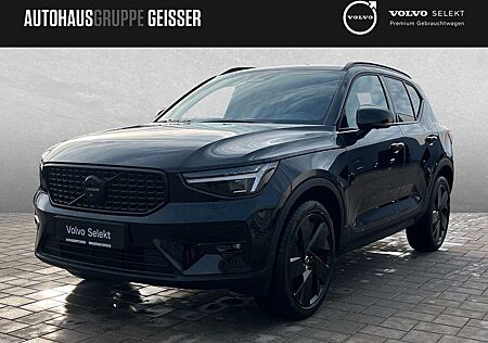 Volvo XC 40 XC40 B3 Automatik Black Edition Plus ACC BLIS