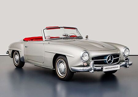 Mercedes-Benz 190 W121 SL Roadster