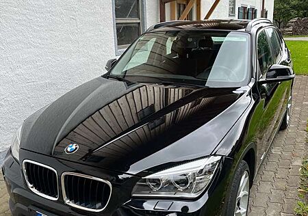 BMW X1 sDrive18i