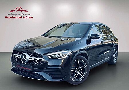 Mercedes-Benz GLA 250 4Matic/AMG Line/AR/Panorama/MB100