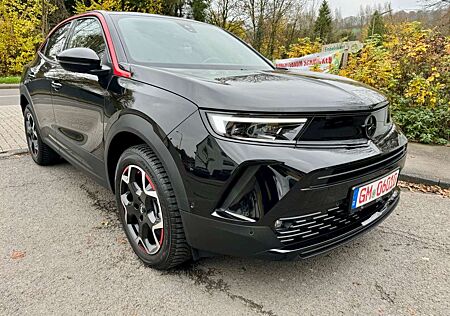 Opel Mokka GS LineNaviLederLedKamera18ZollAcc