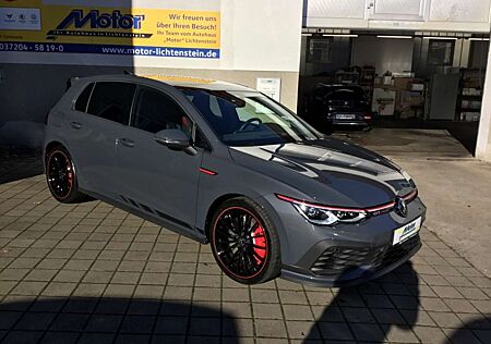 VW Golf Volkswagen GTI Clubsport