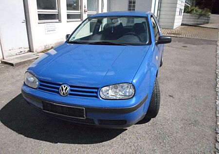 VW Golf Volkswagen +1.6