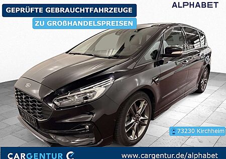 Ford S-Max 2.5 Duratec Pano S-Dach ACC