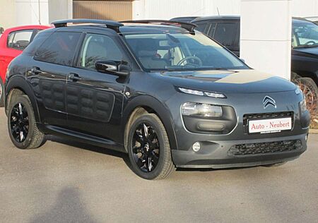 Citroën C4 Cactus Citroen Shine