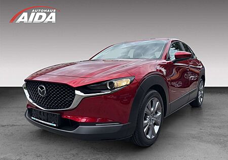 Mazda CX-30 2.0L e-Skyactiv G Exclusive-Line
