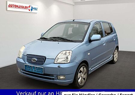 Kia Picanto 1.1 Automatik Klima