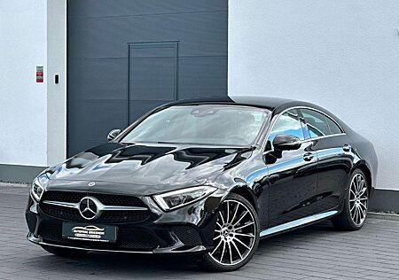 Mercedes-Benz CLS 450 *AMG PERFORMANCE*VOLL*Widescreen*MASSAGE*