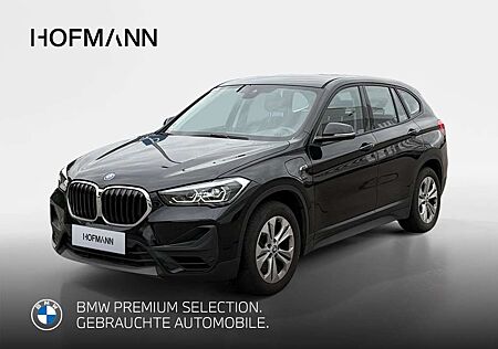 BMW X1 Advantage