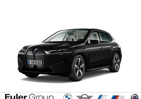 BMW iX xDrive 40 HUD Navi Digitales Cockpit Soundsystem H