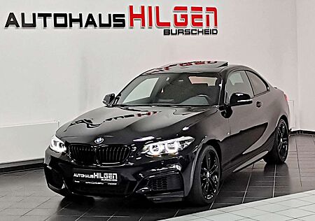 BMW 218 i M Sport Aut*R.Kamera*Schiebe-Dach*Navi*H&K