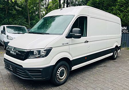 MAN TGE 3.180 MAXI|Automatik|AHK| L4|H3 Hochdach|FWD