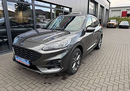 Ford Kuga 2.5 Plug-In Hybrid ST-Line AUTOMATIk*LED*