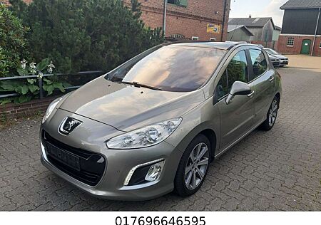 Peugeot 308 Allure 155 THP Automatik
