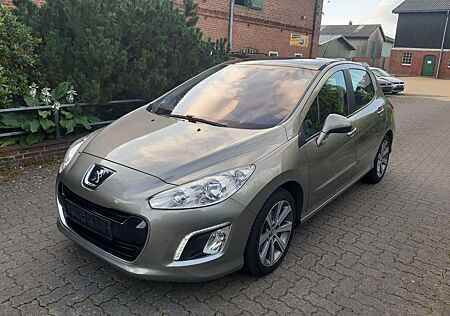 Peugeot 308 Allure 155 THP Automatik