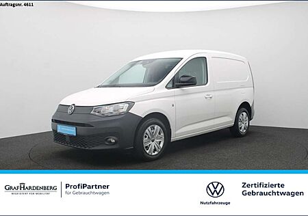 VW Caddy Volkswagen Cargo 2.0 TDI Navi DAB+