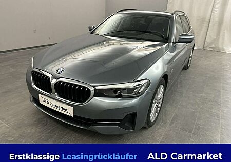 BMW 530e 530 Touring Aut. Kombi, 5-türig, Automatik, 8-Gan