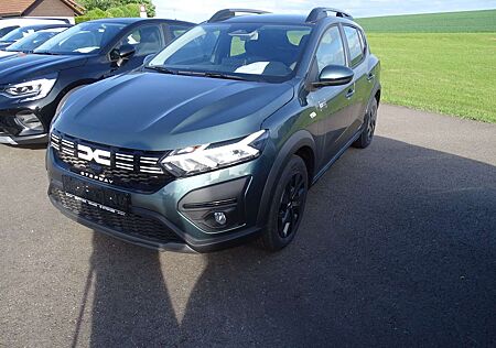 Dacia Sandero Stepway Expression