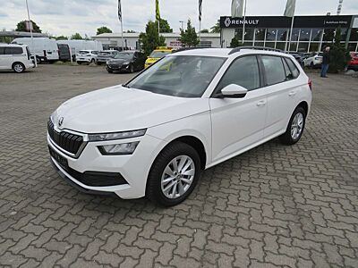 Skoda Kamiq Ambition