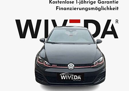 VW Golf Volkswagen VII GTI Performance~Navi~Pano~RFK~LED~SHZ~